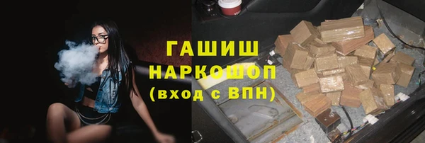 стафф Алексин