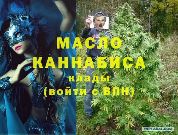 стафф Алексин